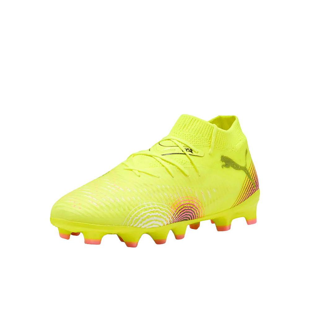 Future 8 Pro Soccer Cleats (Big Kid) - Image 2