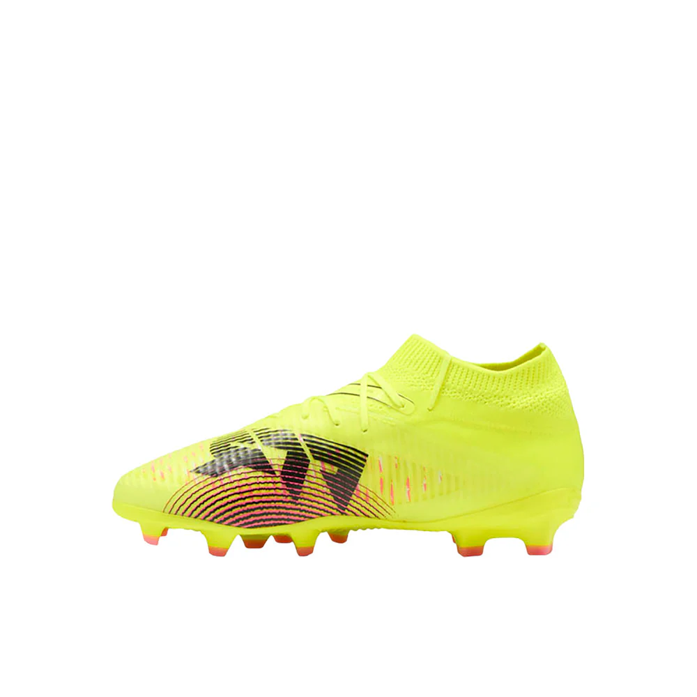 Future 8 Pro Soccer Cleats (Big Kid) - Image 3