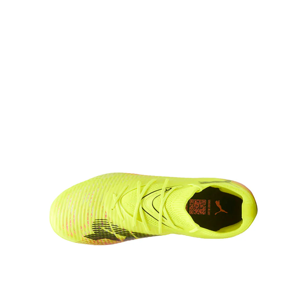 Future 8 Pro Soccer Cleats (Big Kid) - Image 4