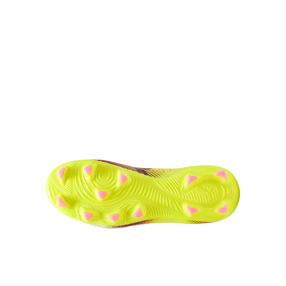 Future 8 Pro Soccer Cleats (Big Kid) - Image 5