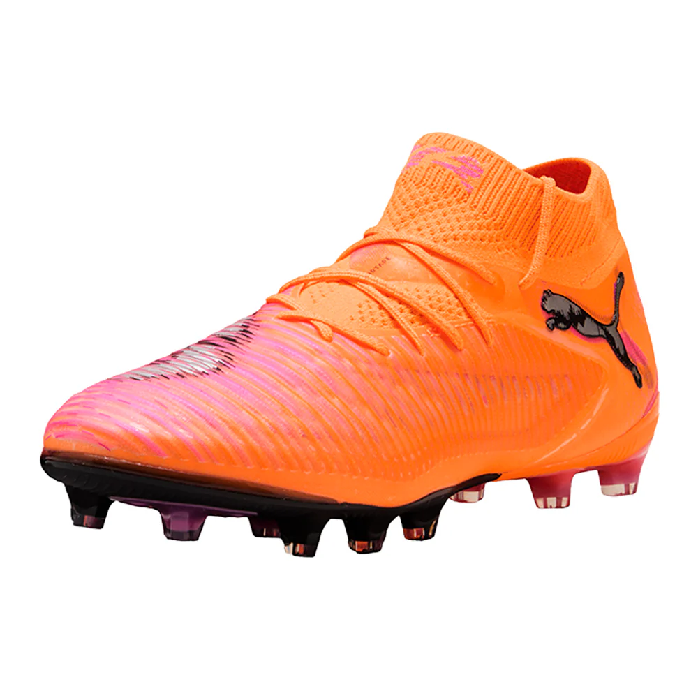 Future 8 Ultimate Artificial Ground Soccer Cleats - Image 2