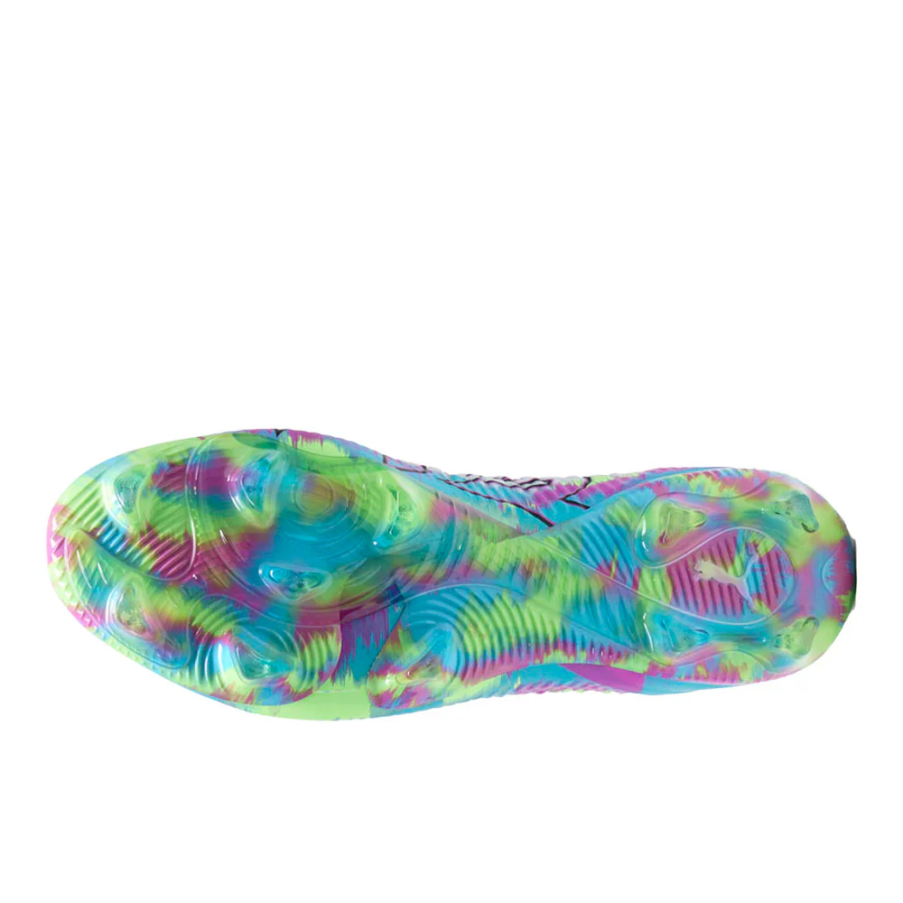 Future 8 Ultimate Brilliance Firm Ground Soccer Cleats - Image 5