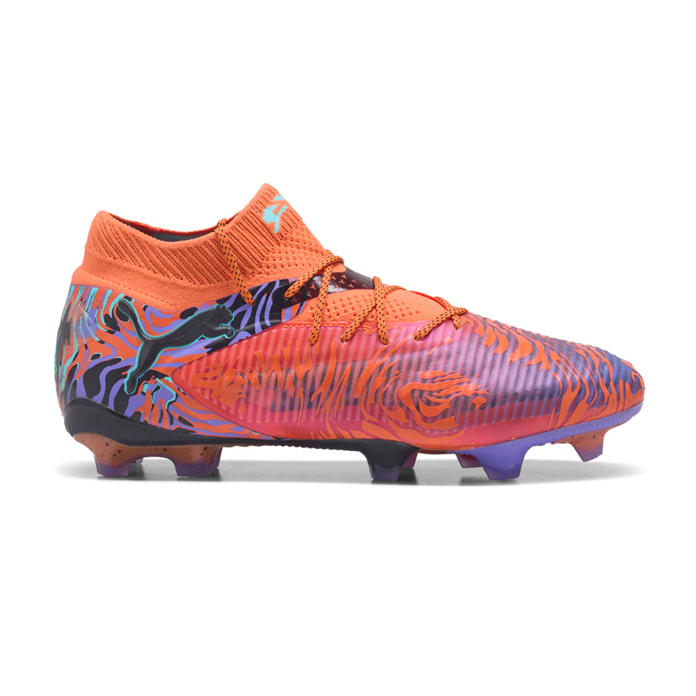 Future 8 Ultimate Creativity Firm Ground Soccer Shoes