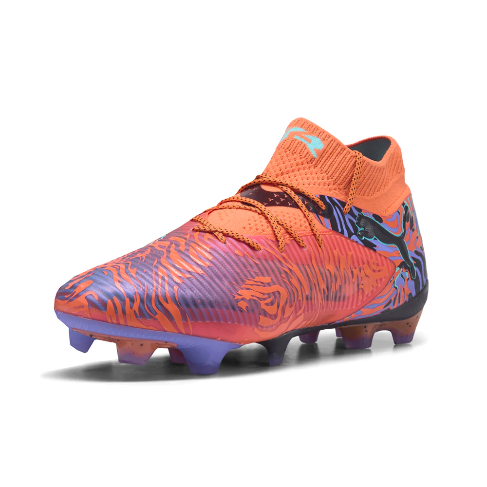 Future 8 Ultimate Creativity Firm Ground Soccer Shoes - Image 2