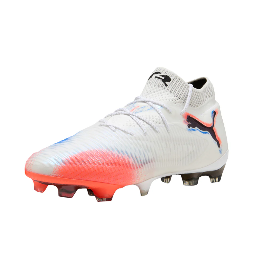 Future 8 Ultimate Firm Ground Football Boots - Image 2