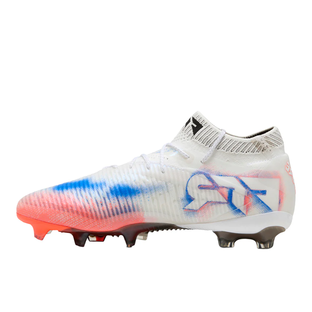 Future 8 Ultimate Firm Ground Football Boots - Image 3