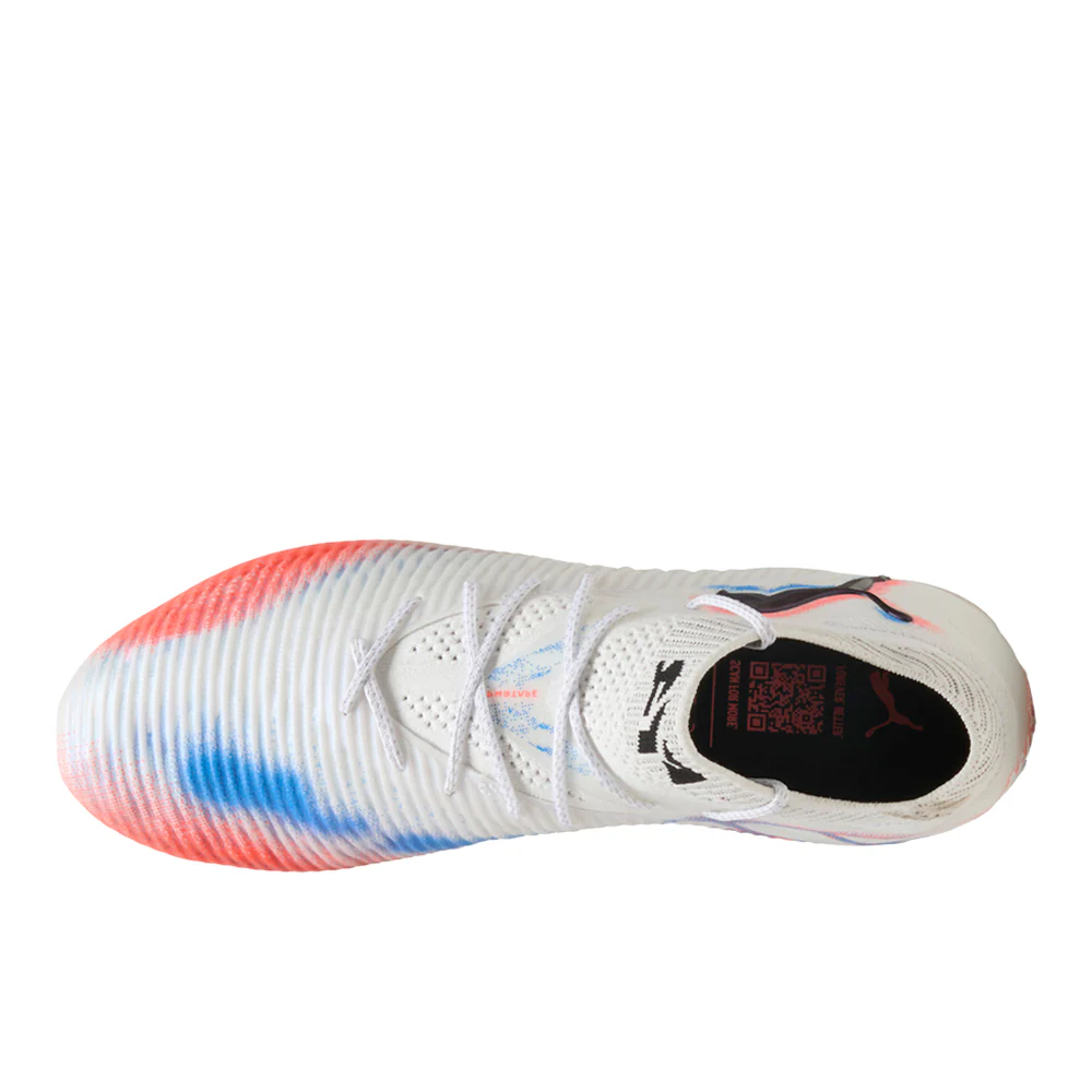 Future 8 Ultimate Firm Ground Football Boots - Image 4