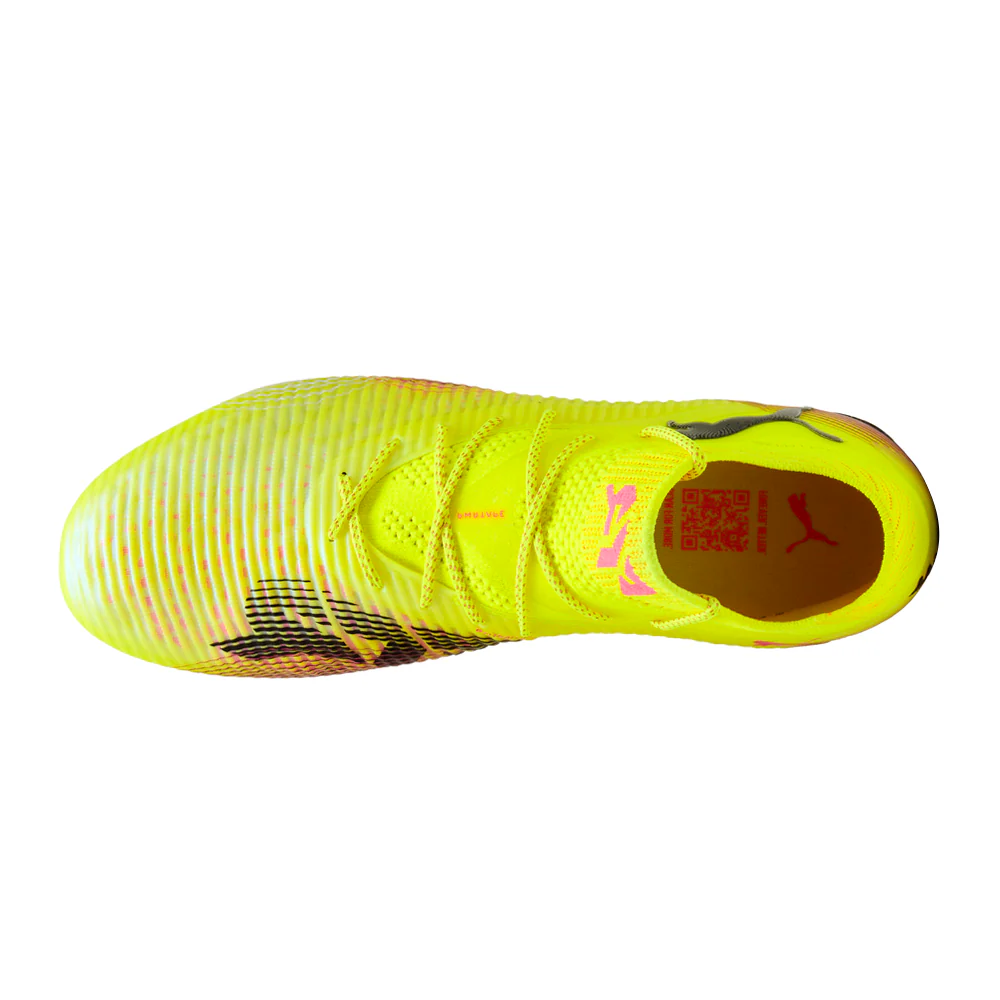 Future 8 Ultimate Soccer Cleats - Image 4