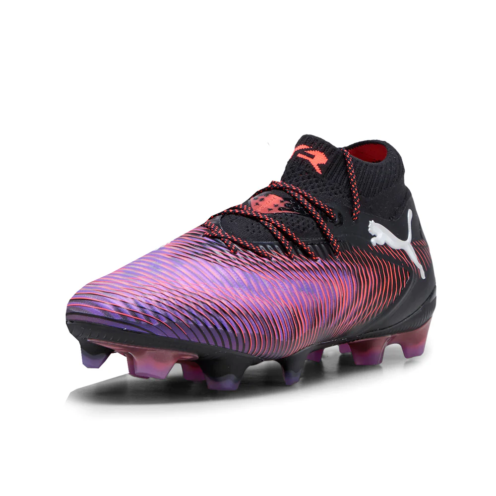 Future 8 Ultimate Firm Ground Soccer Cleats - Image 2