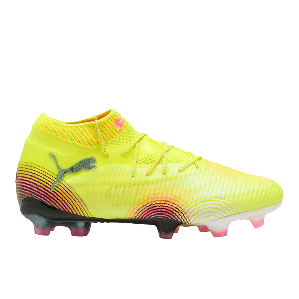 Future 8 Ultimate Firm Ground Soccer Cleats
