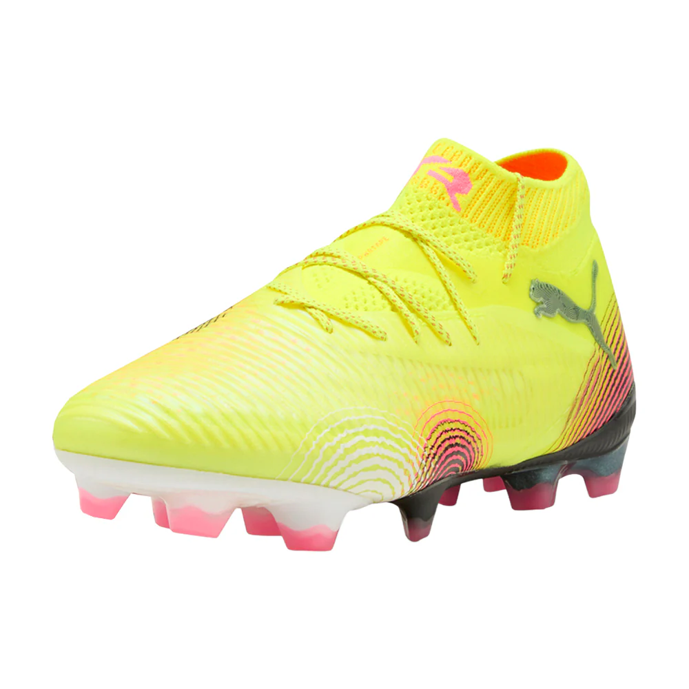 Future 8 Ultimate Firm Ground Soccer Cleats - Image 2