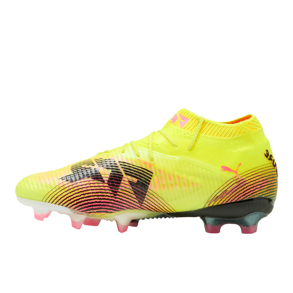 Future 8 Ultimate Firm Ground Soccer Cleats - Image 3