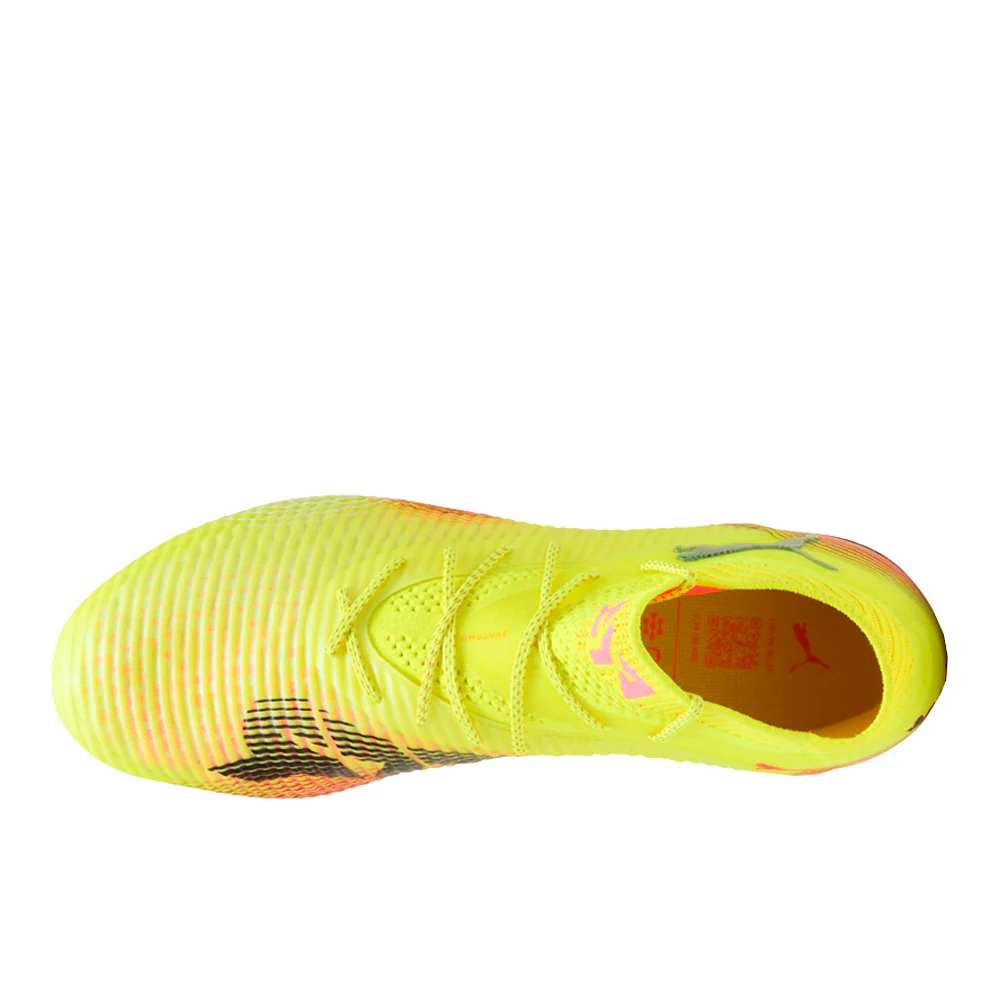 Future 8 Ultimate Firm Ground Soccer Cleats - Image 4