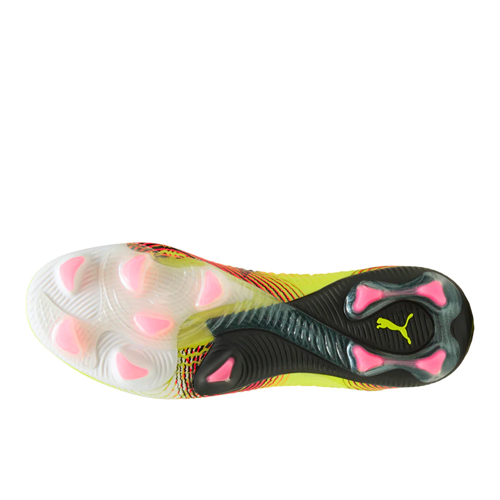 Future 8 Ultimate Firm Ground Soccer Cleats - Image 5