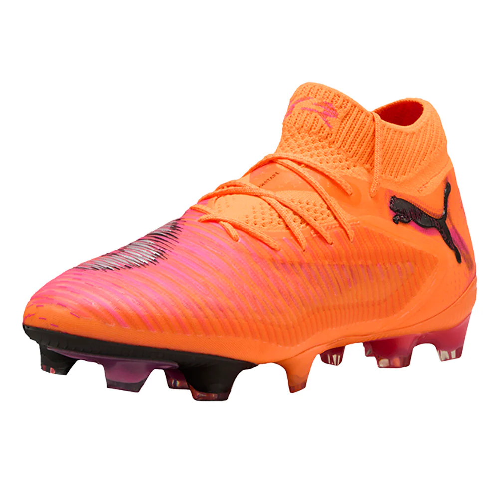 Future 8 Ultimate Firm Ground Soccer Cleats - Image 2