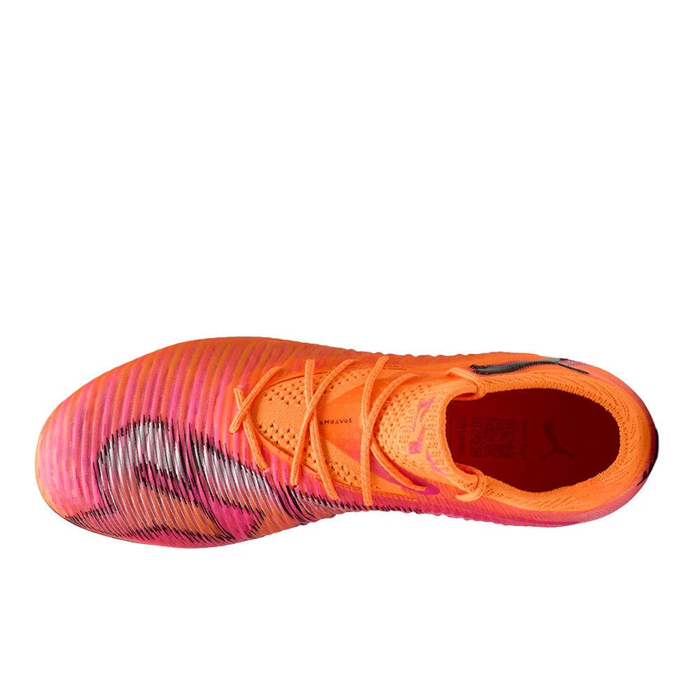 Future 8 Ultimate Firm Ground Soccer Cleats - Image 4