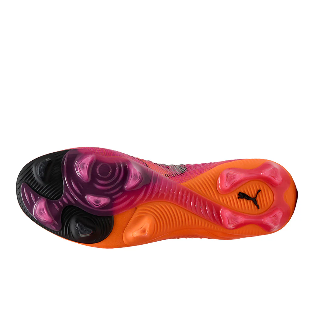 Future 8 Ultimate Firm Ground Soccer Cleats - Image 5