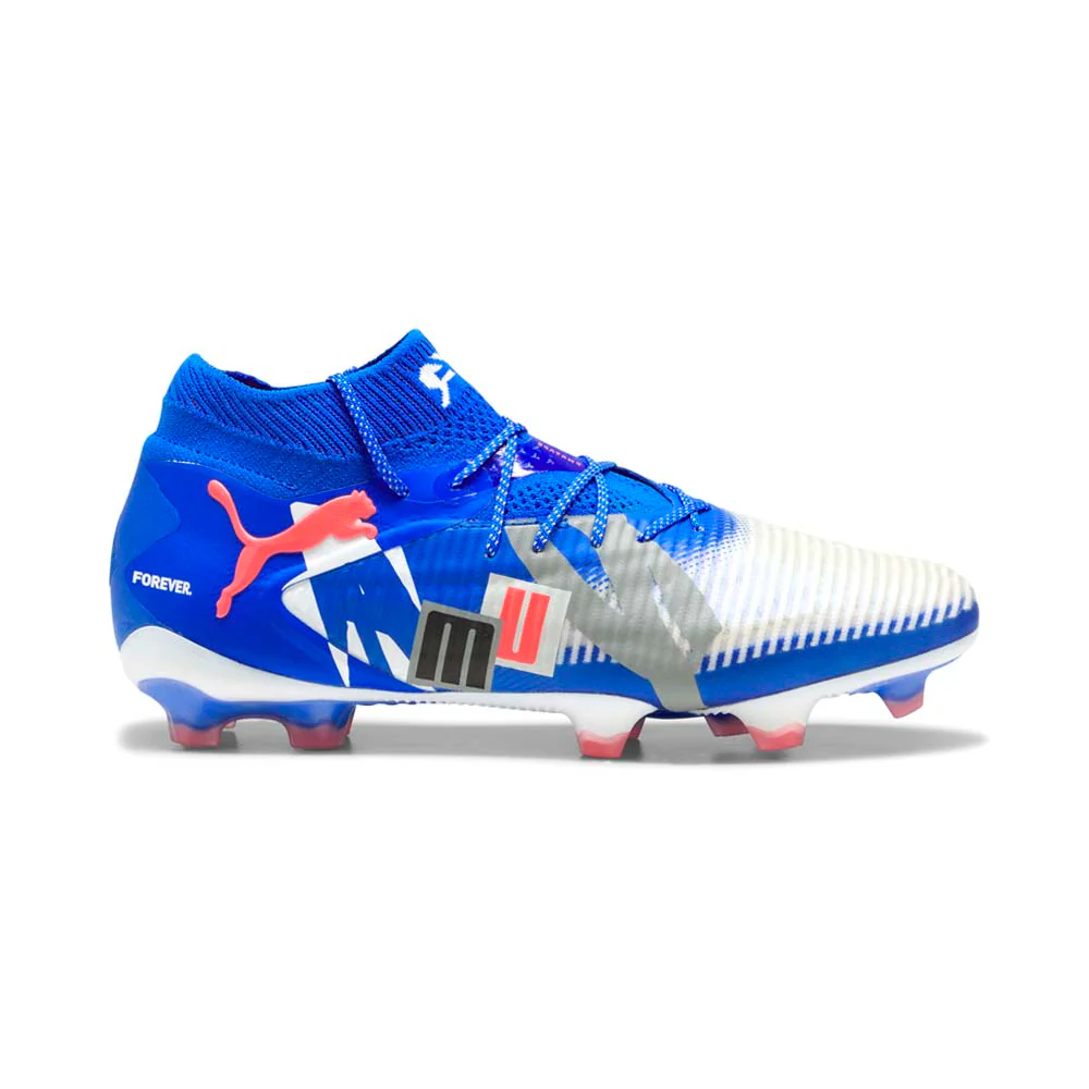 Future 8 Ultimate Forever Firm Ground Soccer Cleats