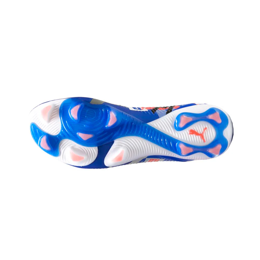 Future 8 Ultimate Forever Firm Ground Soccer Cleats - Image 5
