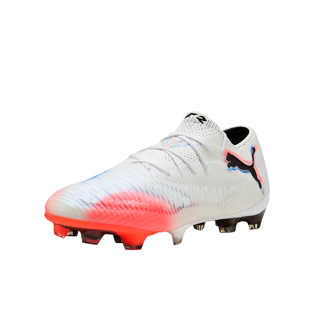 Future 8 Ultimate Low Firm Ground Soccer Cleats - Image 2
