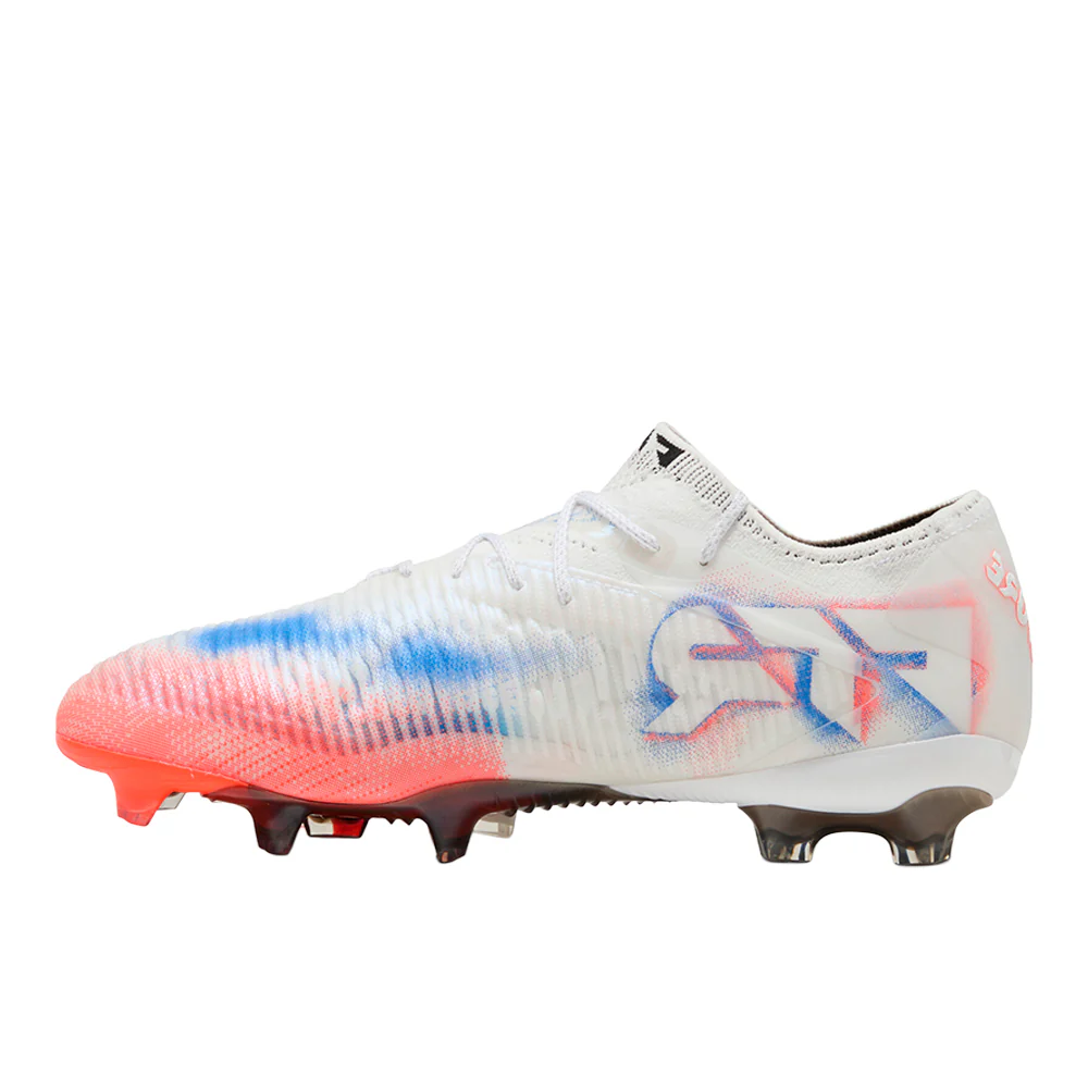 Future 8 Ultimate Low Firm Ground Soccer Cleats - Image 3