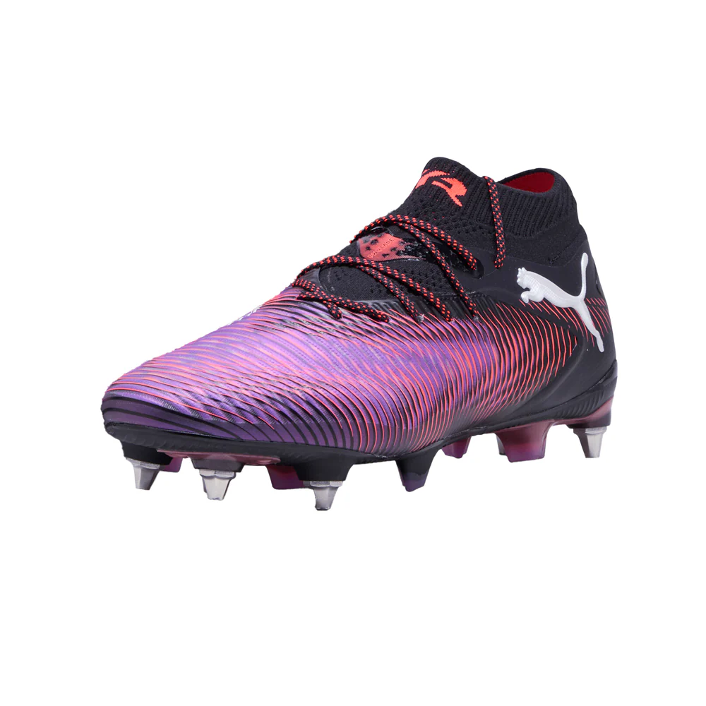 Future 8 Ultimate Mxsg Soccer Cleats - Image 2
