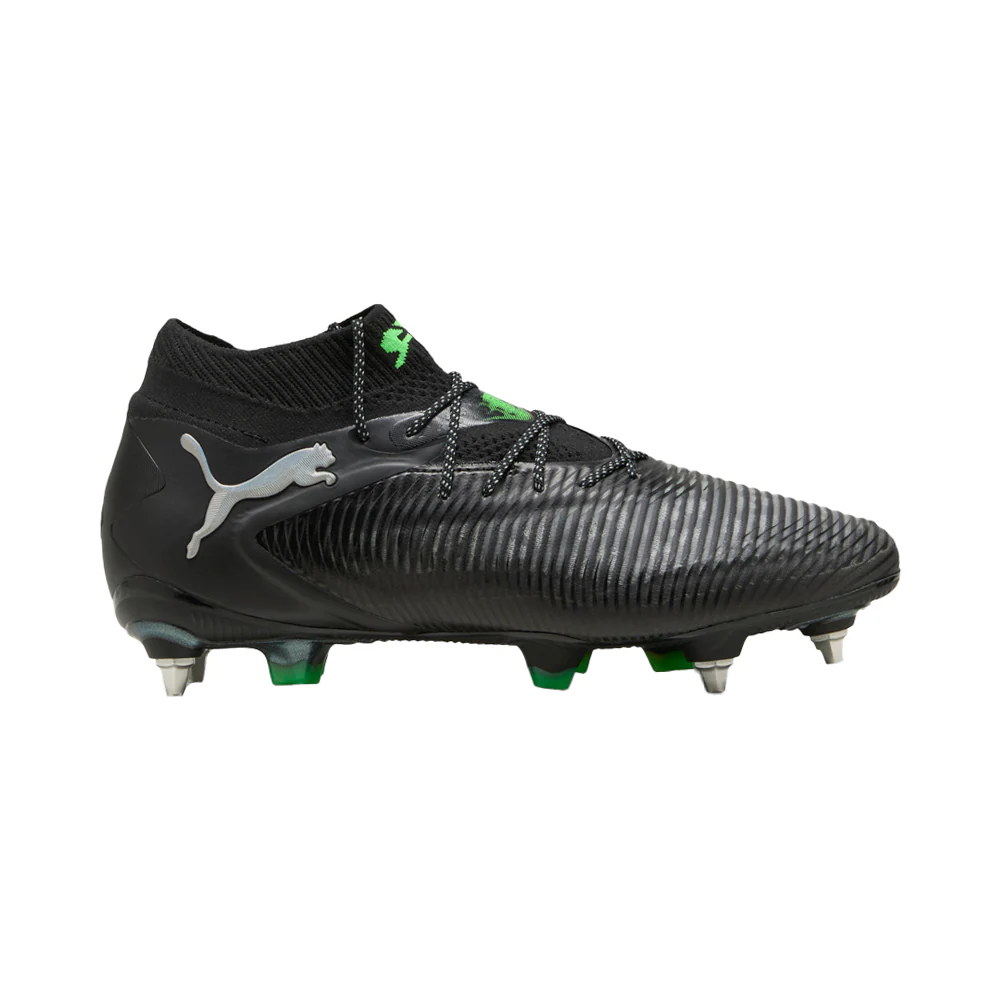 Future 8 Ultimate Soft Ground Soccer Cleats