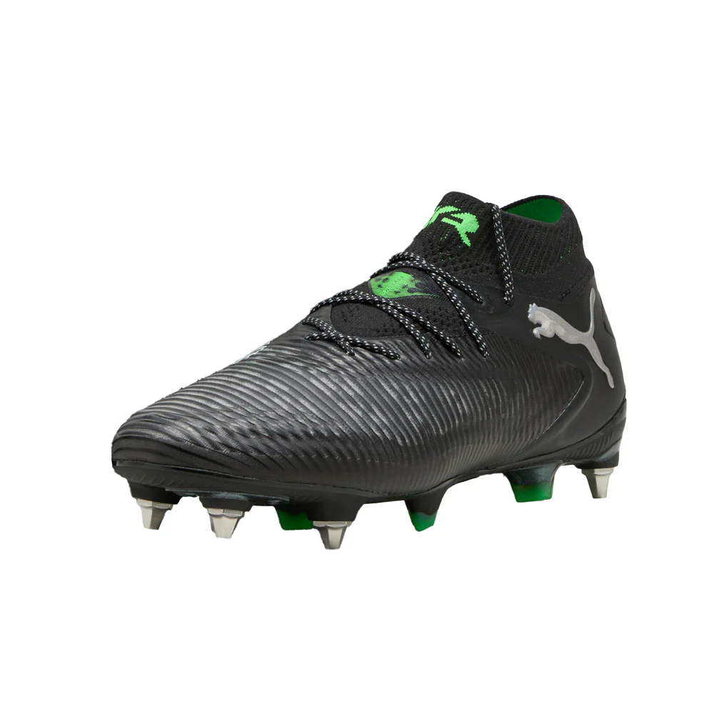 Future 8 Ultimate Soft Ground Soccer Cleats - Image 2