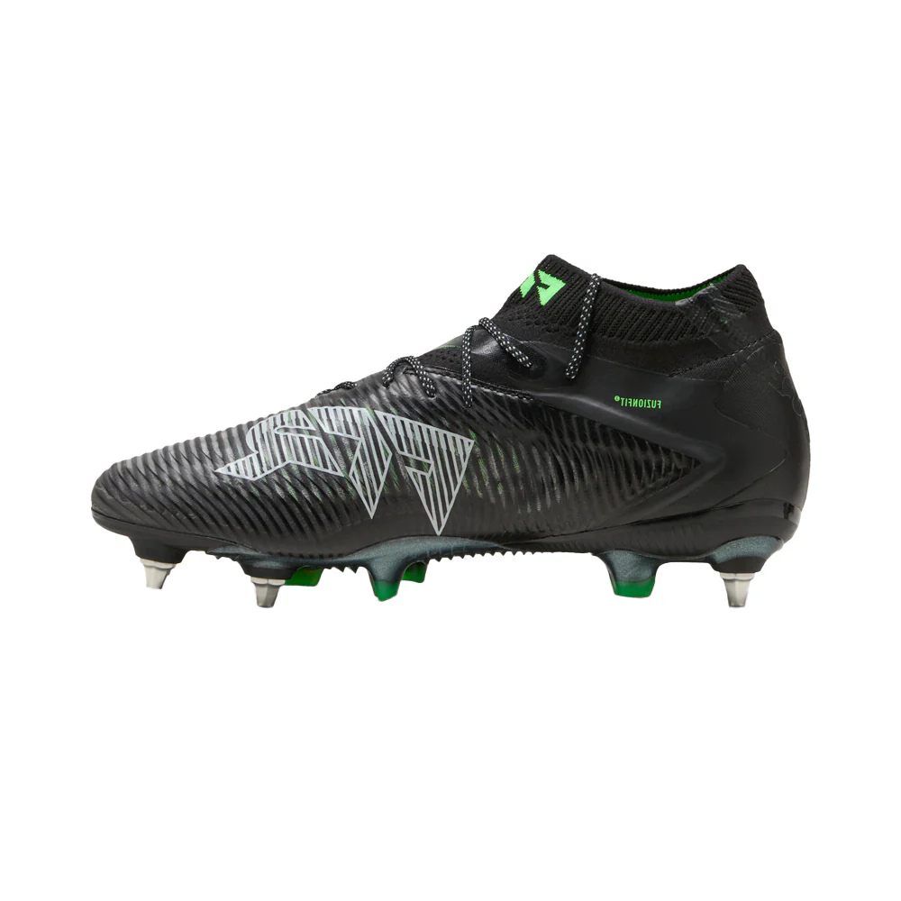 Future 8 Ultimate Soft Ground Soccer Cleats - Image 3