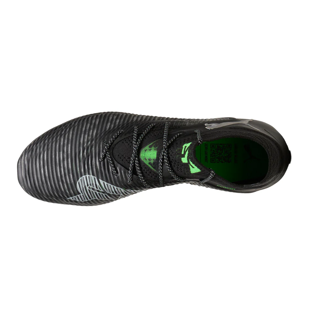 Future 8 Ultimate Soft Ground Soccer Cleats - Image 4