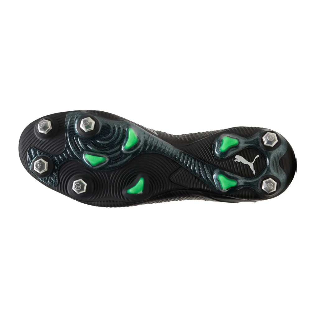 Future 8 Ultimate Soft Ground Soccer Cleats - Image 5