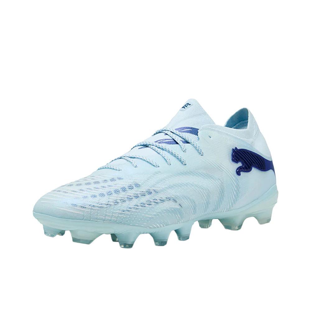 Future 9 Fusion Firm Ground/Artificial Ground Soccer Cleats - Image 2