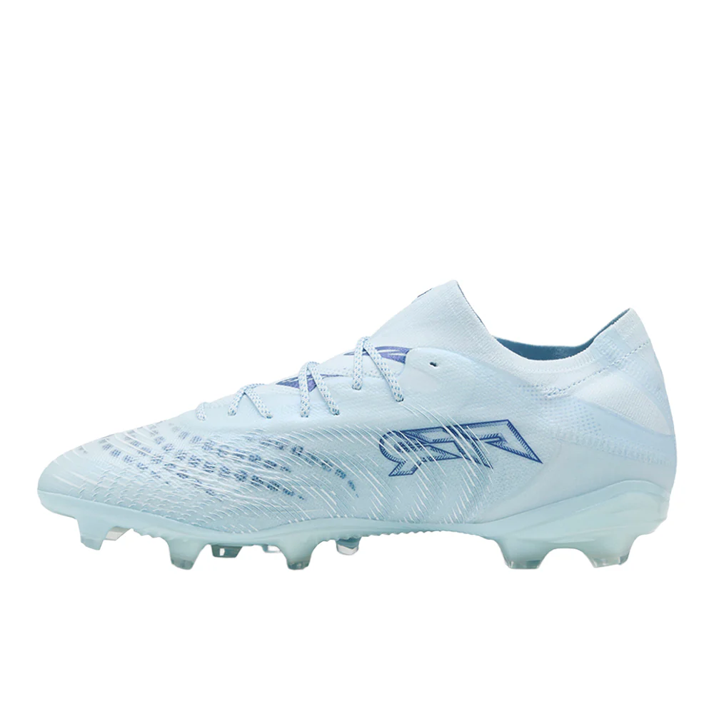 Future 9 Fusion Firm Ground/Artificial Ground Soccer Cleats - Image 3