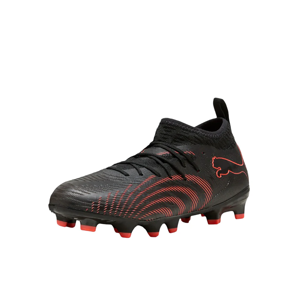 Future 9 Match Firm Ground/Artificial Ground Soccer Cleats (Big Kid) - Image 2