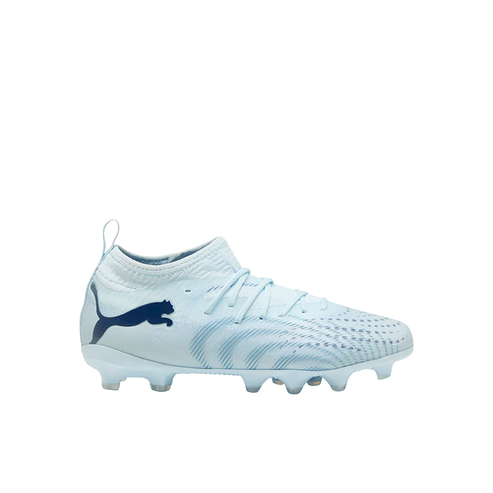 Future 9 Match Firm Ground/Artificial Ground Soccer Cleats (Big Kid)