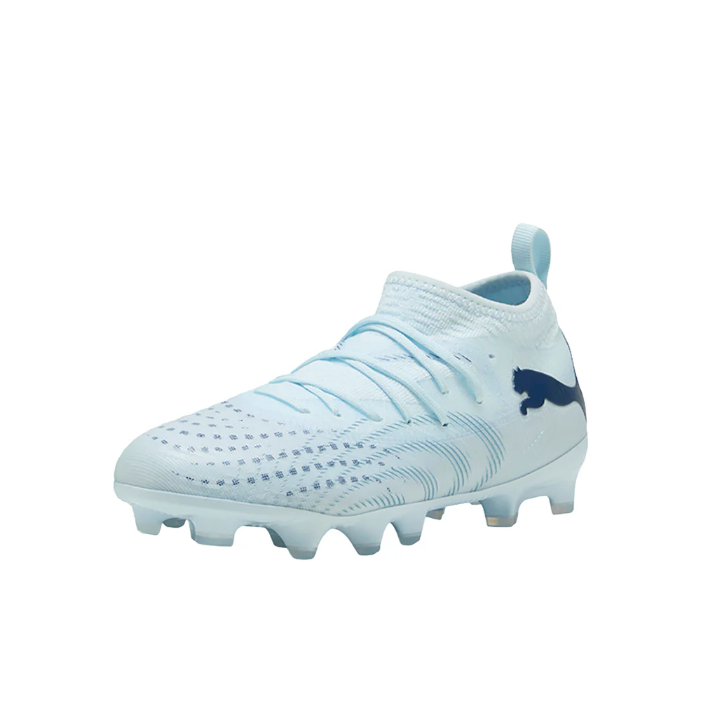 Future 9 Match Firm Ground/Artificial Ground Soccer Cleats (Big Kid) - Image 2