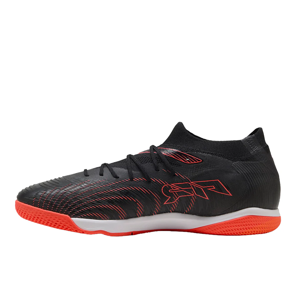 Future 9 Match Indoor Soccer Shoes - Image 3