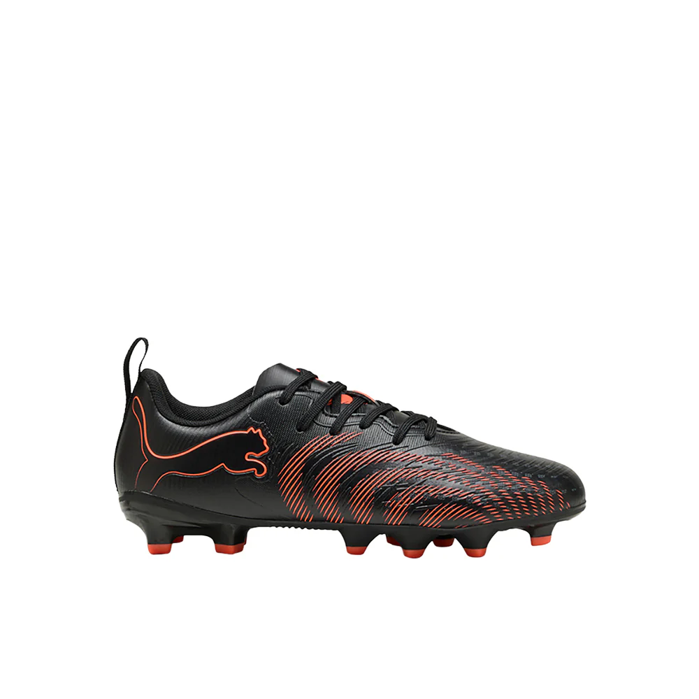 Future 9 Play Firm/Artificial Ground Soccer Cleats (Little Kid-Big Kid)