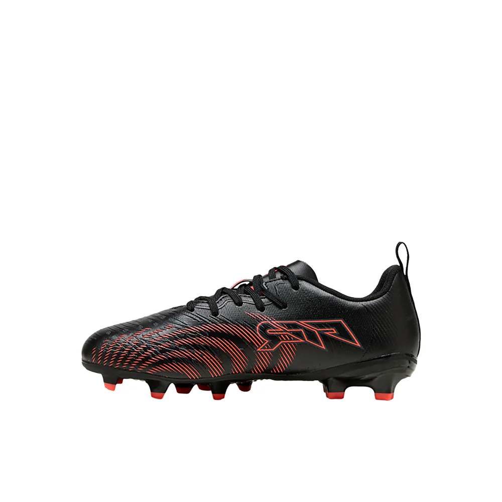 Future 9 Play Firm/Artificial Ground Soccer Cleats (Little Kid-Big Kid) - Image 3