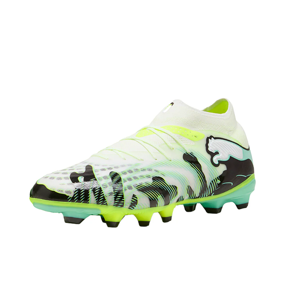 Future 9 Pro Creativity Firm Ground/Artificial Ground Soccer Cleats - Image 2