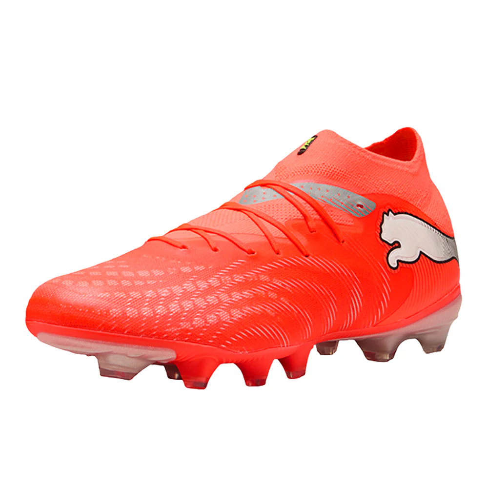 Future 9 Pro Firm Ground/Artificial Ground Soccer Cleats - Image 2