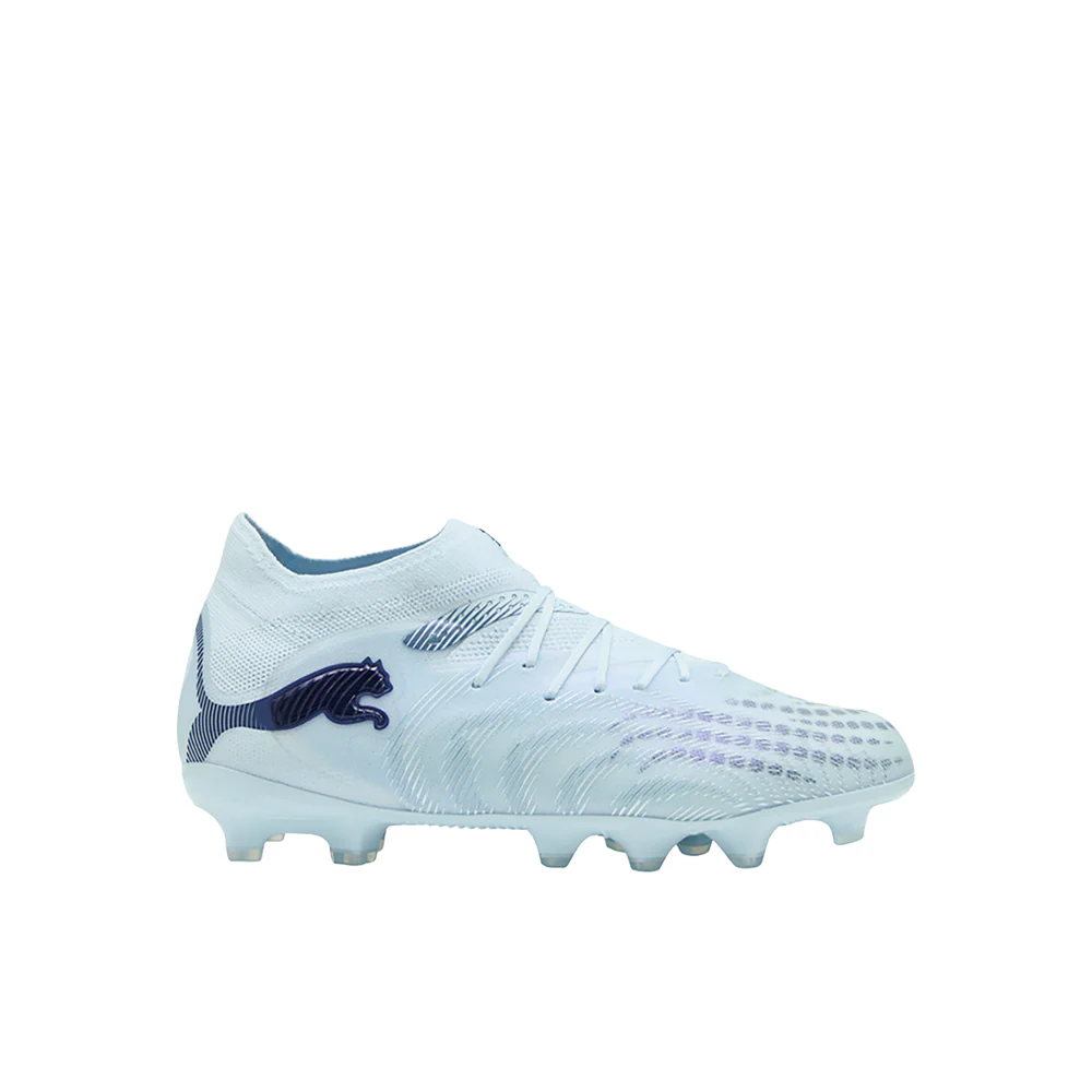Future 9 Pro Ground/Artificial Ground Soccer Cleats (Big Kid)