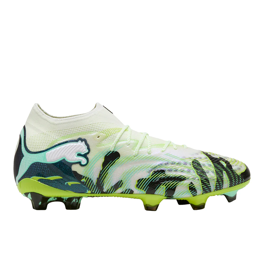 Future 9 Ultimate Creativity Firm Ground Soccer Cleats