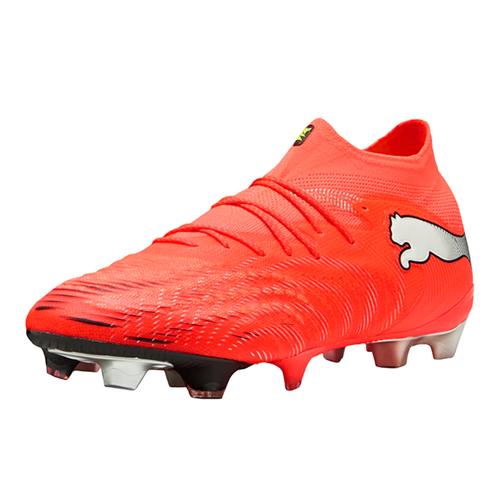 Future 9 Ultimate Firm Ground Soccer Cleats - Image 2