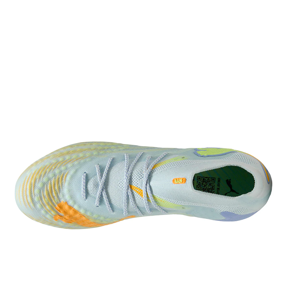 Future 9 Ultimate Light Up Firm Ground Soccer Shoes - Image 4