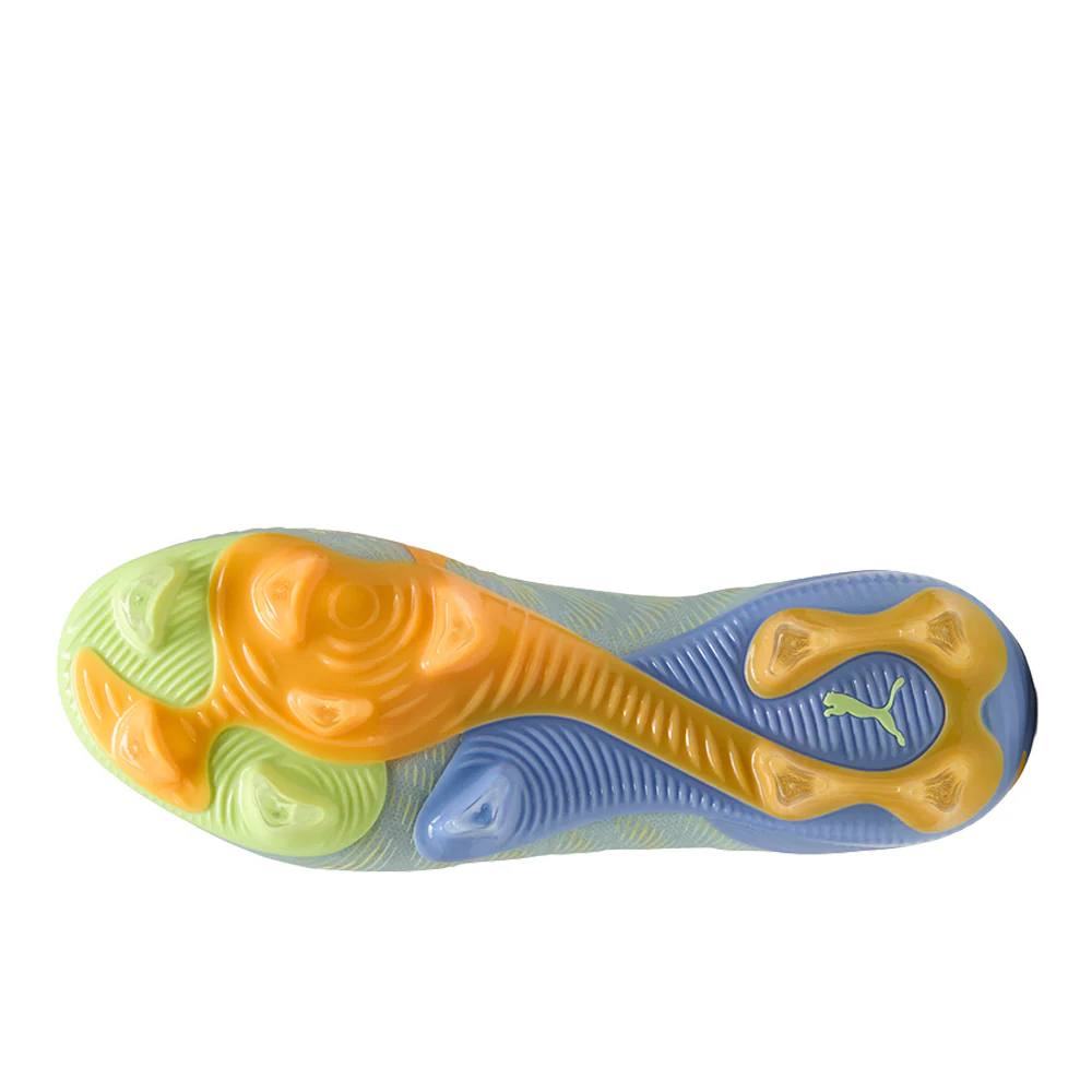 Future 9 Ultimate Light Up Firm Ground Soccer Shoes - Image 5