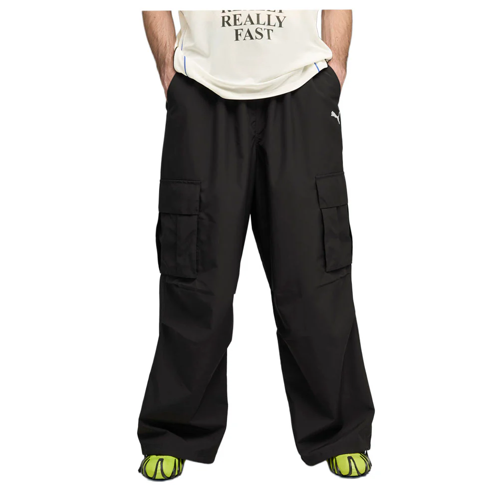 Future Archive Extreme Pants - Image 3