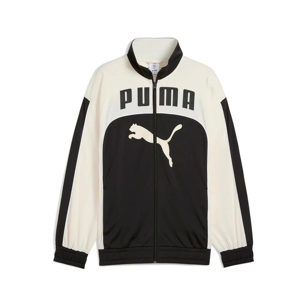 Future Archive Relax Full Zip Jacket
