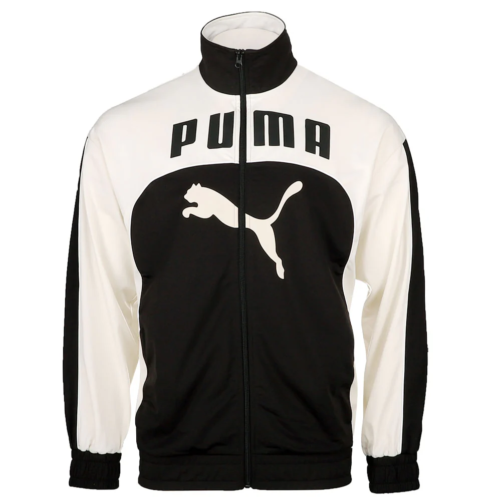 Future Archive Relax Full Zip Jacket - Image 3