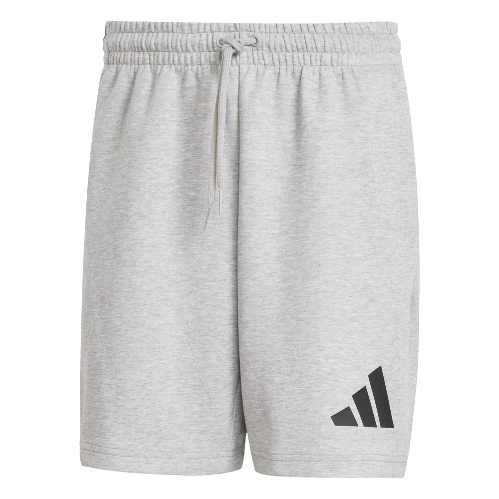 Future Icons 3 Bar Logo Shorts